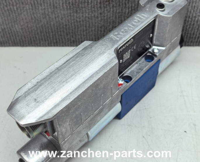 Rexroth R901496441 Proportional Directional Valve 4WREE6W1-32-3X/V/24F1